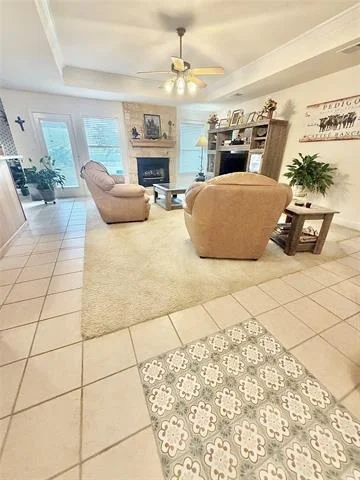 Photo of 14717 Burns Branch Road