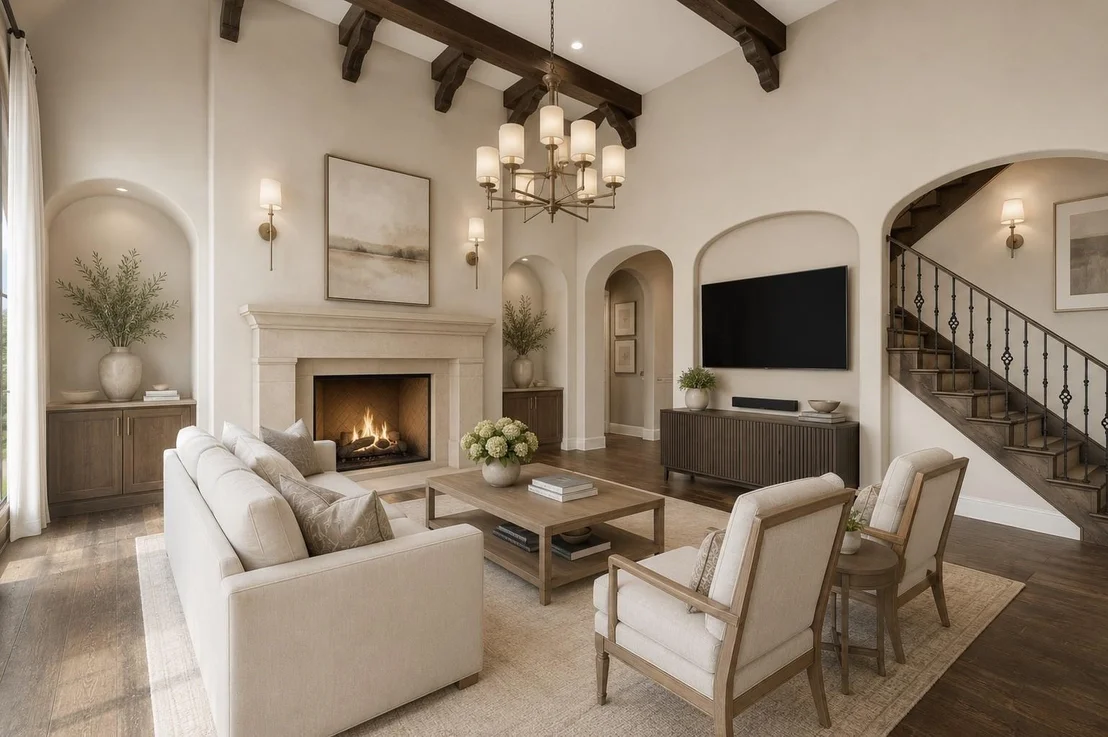 Photo of 1100 Tuscany Terrace