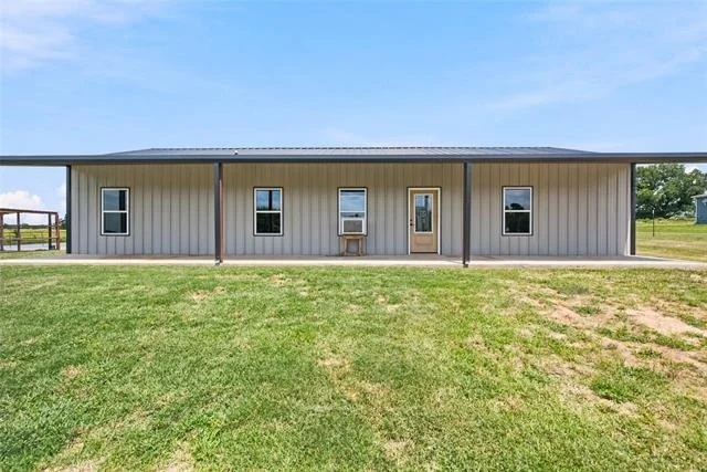 Photo of 1017 County Road 4699