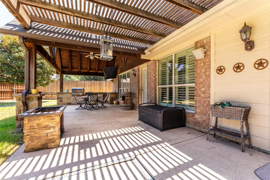 Photo of 1620 Babbling Brook Drive