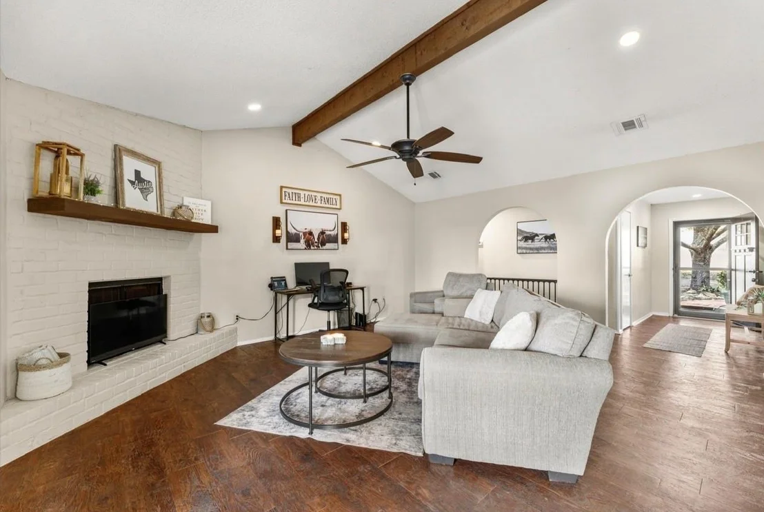 Photo of 3517 W Moonlight Drive