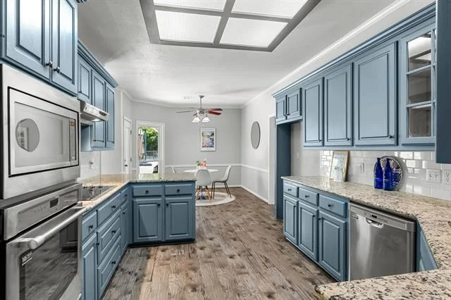 Photo of 1104 Western Ridge Drive