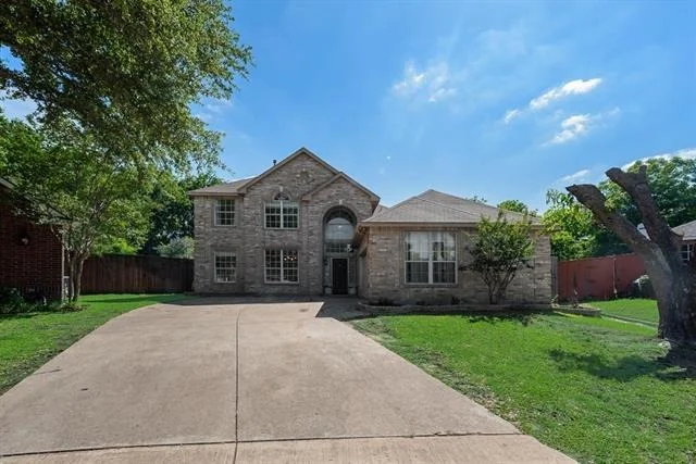 Photo of 716 John Peter Court