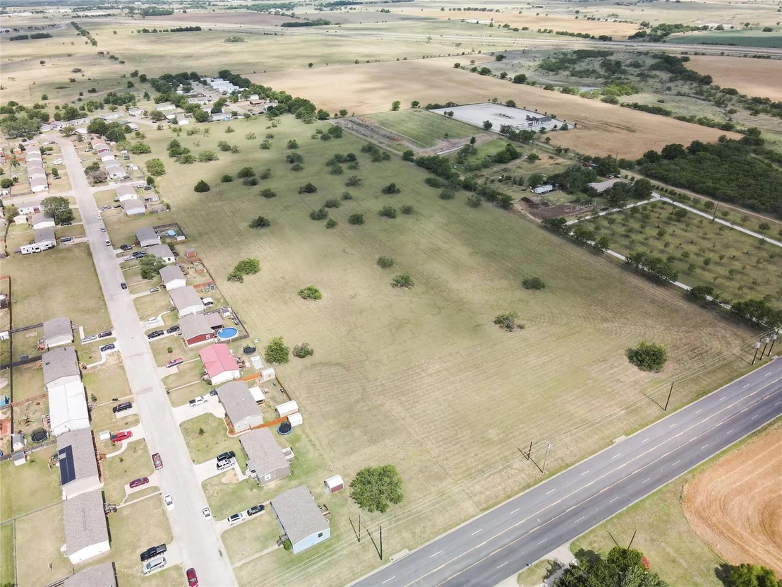 Photo of 2209 N Nolan River Road