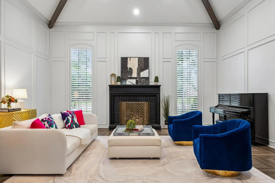 Photo of 5833 Gallant Fox Lane