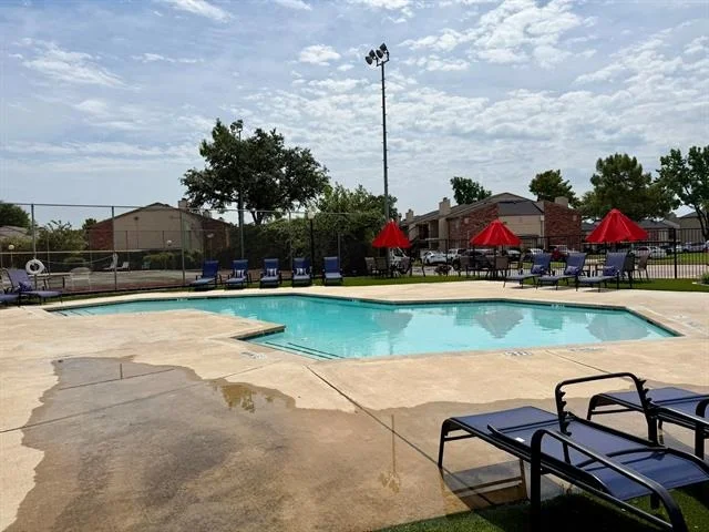 Photo of Unit 2521 at 12482 Abrams Road