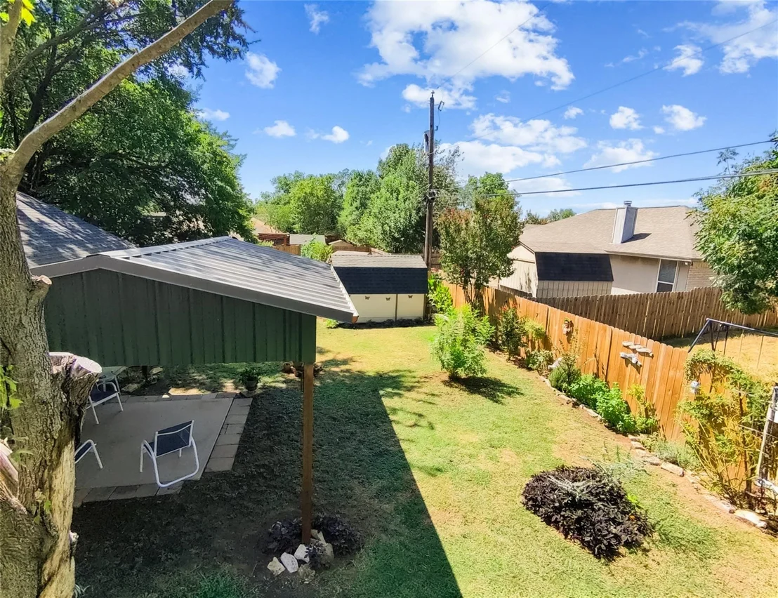 Photo of 617 N Avenue D