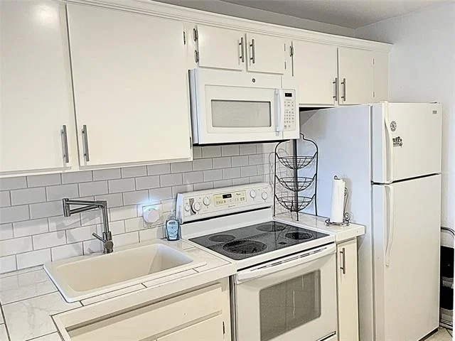 Photo of Unit A1 at 1655 Cedar Crest Loop