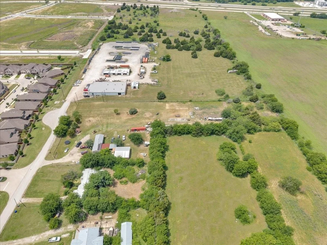 Photo of 2511 Mathis Road