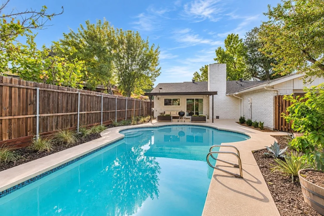 Photo of 8501 Van Pelt Drive