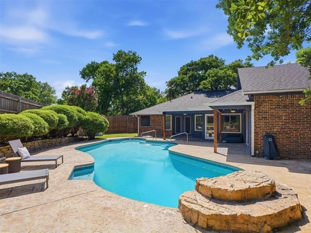 Photo of 5706 Trail Lake Drive