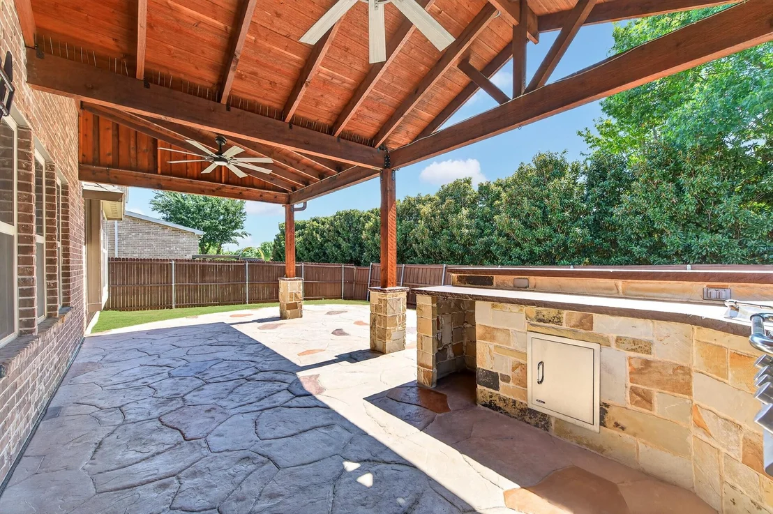 Photo of 13775 Blackwolf Run Trail
