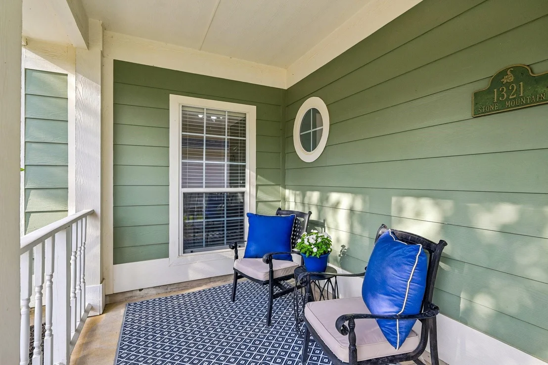 Photo of 1321 Stone Mountain Parkway