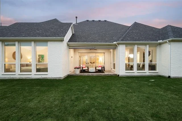 Photo of 4541 Silver Spur Drive