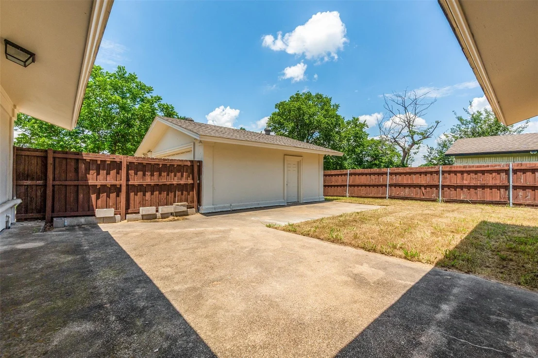 Photo of 1317 Mount Vernon Drive