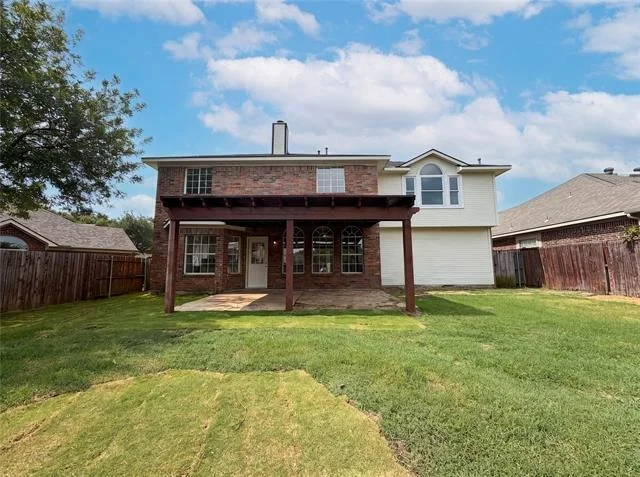 Photo of 2404 Katina Drive