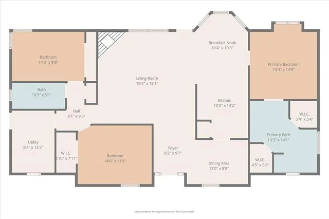 Photo of 1130 County Road 4945
