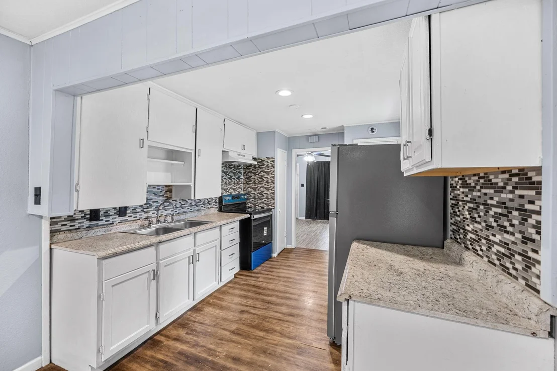 Photo of 709 Sissom Road