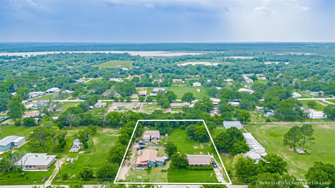 Photo of 291 County Road 4858