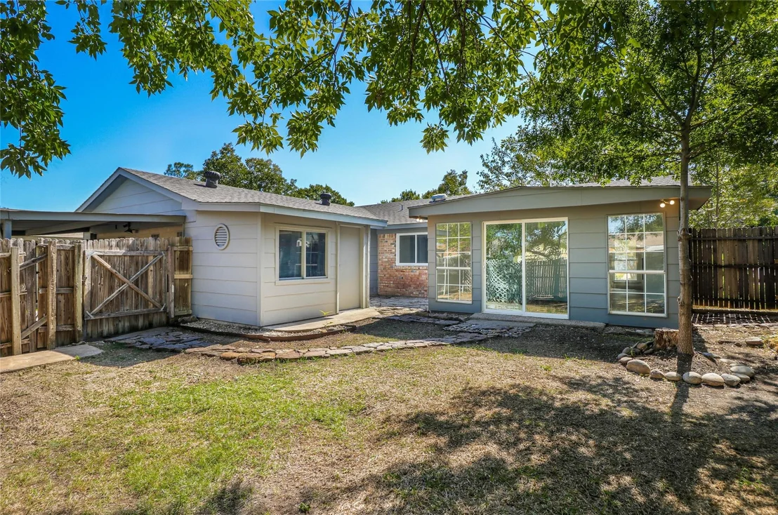 Photo of 2105 Tiehack Lane