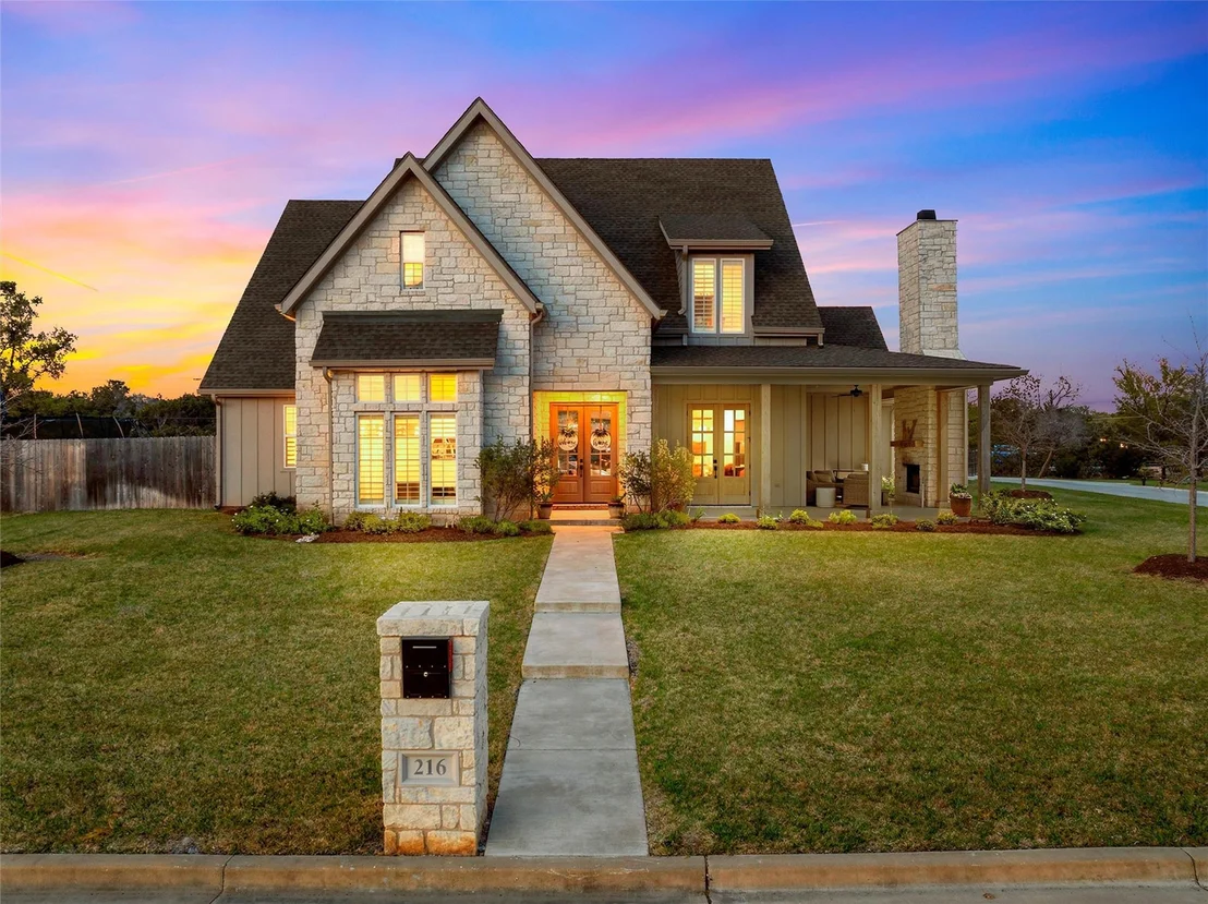 Photo of 216 Wycliff Drive