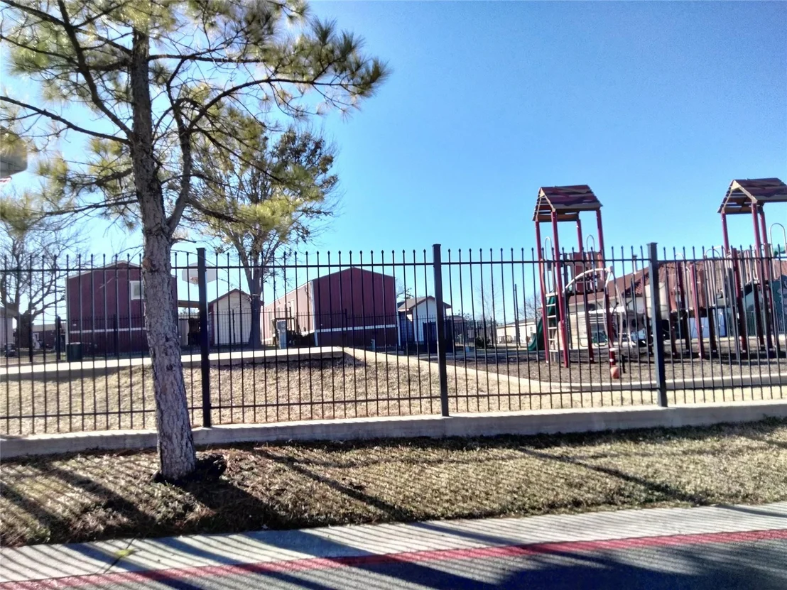 Photo of Unit 70 at 709 N Collins Freeway