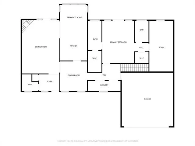 Photo of 199 Chaparral Estates Drive