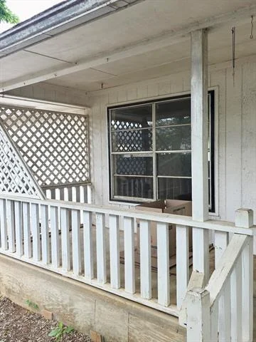 Photo of 417 W Huffman Street