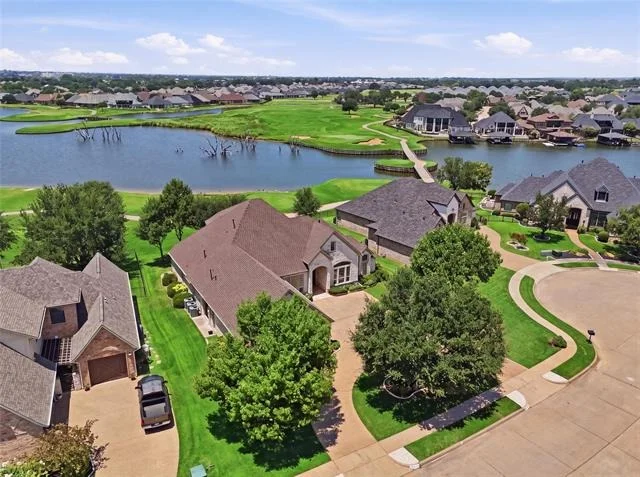 Photo of 2703 Waters Edge Drive