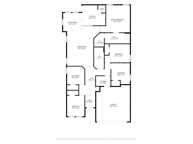 Photo of 2839 Saint David Drive