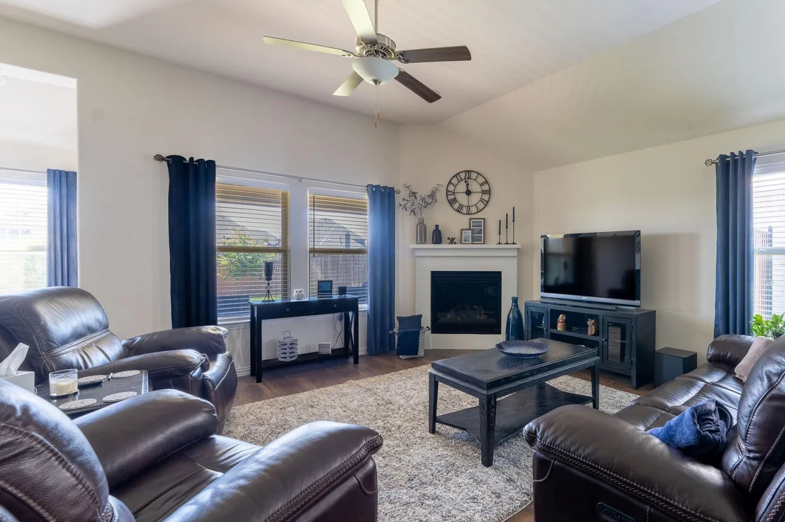 Photo of 1233 Agape Drive