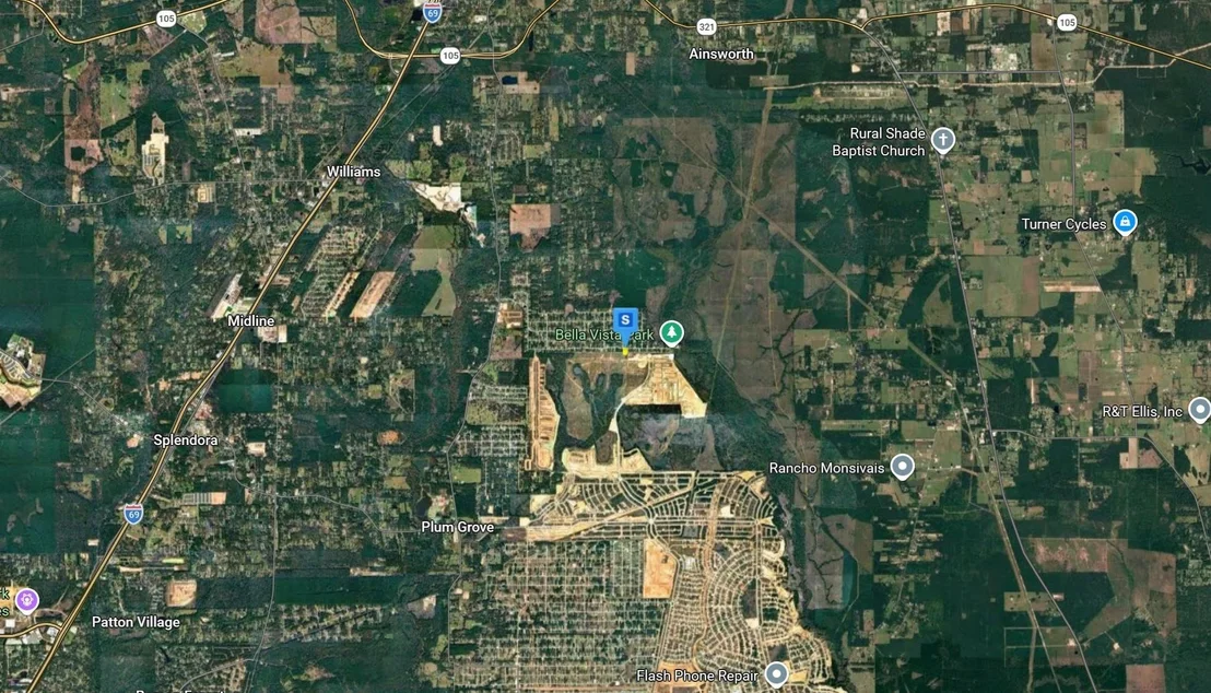 Photo of 1688 County Road 3405