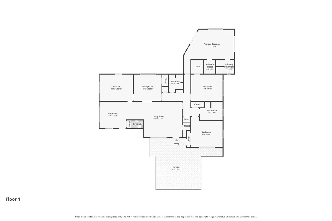 Photo of 1209 W Lilly Lane