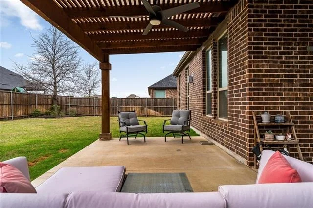 Photo of 3532 Cimarron River Drive