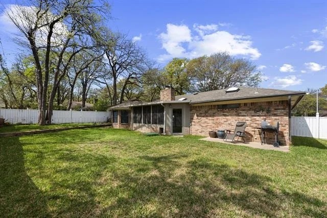 Photo of 4510 Indian Oaks Trail