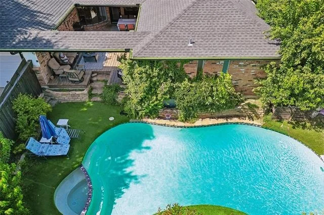 Photo of 9212 Clover Valley Drive