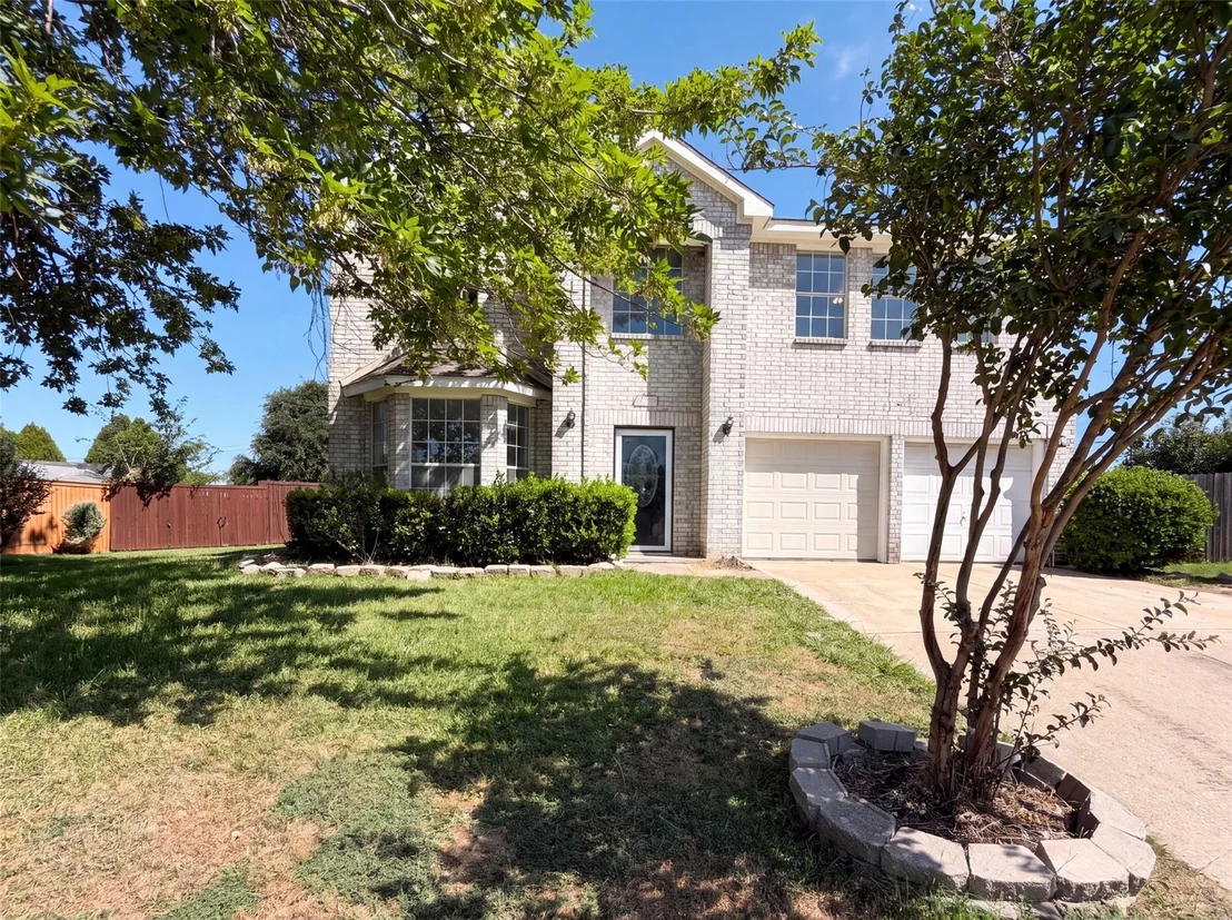 Photo of 861 Pimernel Lane