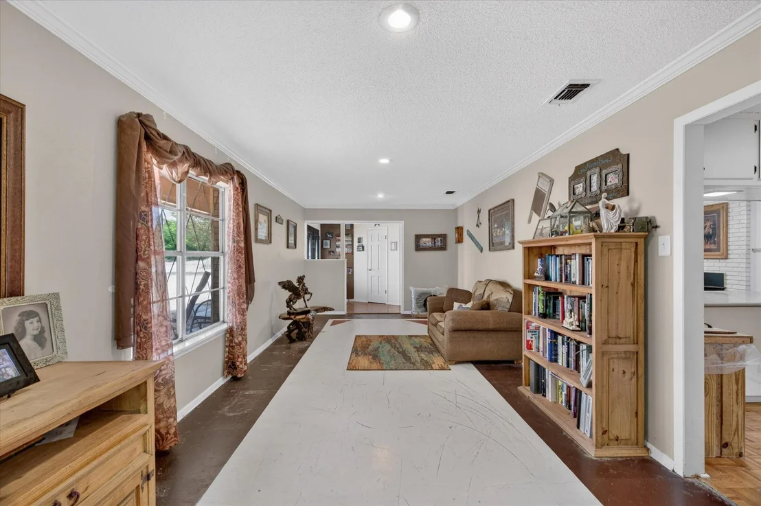 Photo of 1401 Old Garner Road