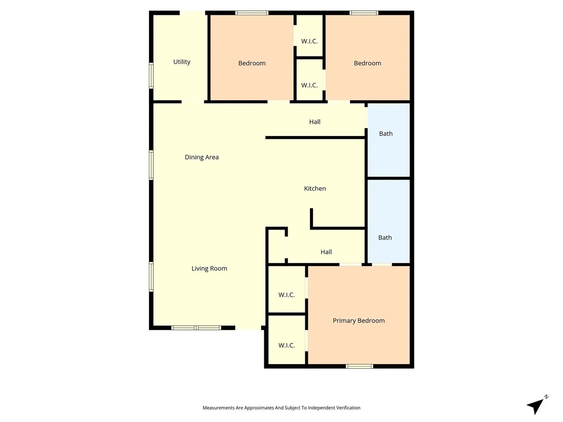 Photo of 1111 Primrose Drive