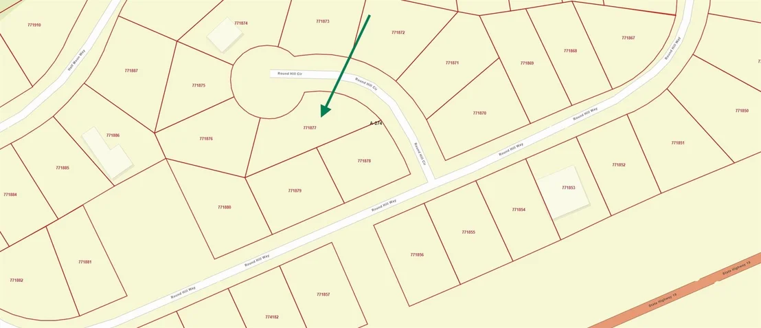 Photo of 11 Round Hill Way Circle