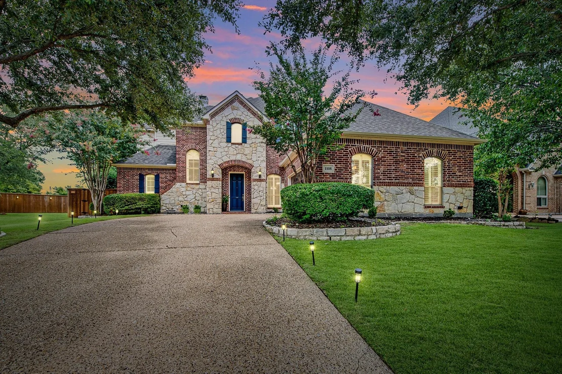 Photo of 1108 Salado Drive