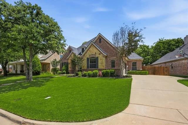 Photo of 3408 Comanche Trail