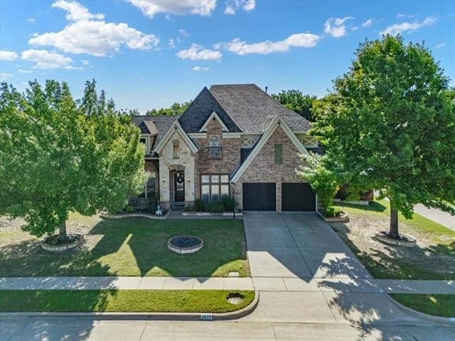 Photo of 2018 Spring Creek Drive