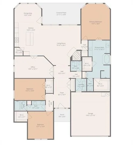 Photo of 7224 Prestwick Terrace