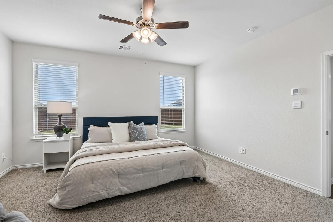 Photo of 9808 Fall Brook Drive