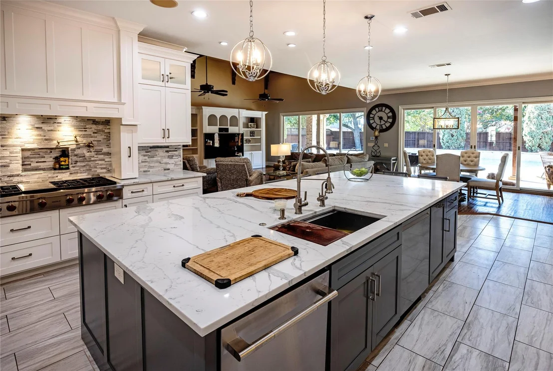 Photo of 2109 Miracle Point Drive