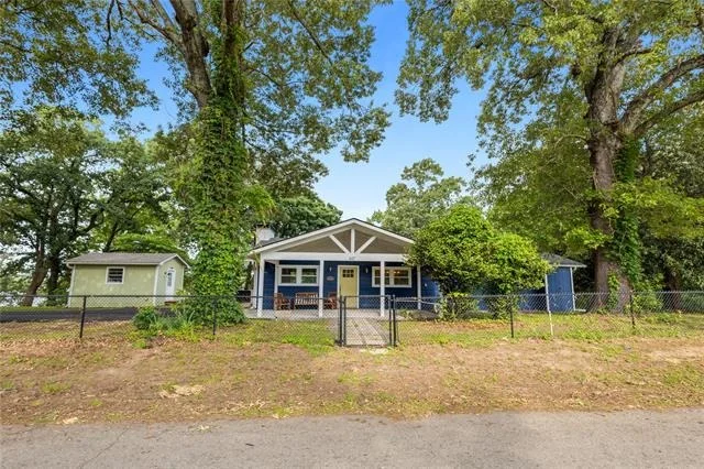 Photo of 447 County Road 4845