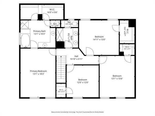 Photo of 9102 Barton Creek Drive