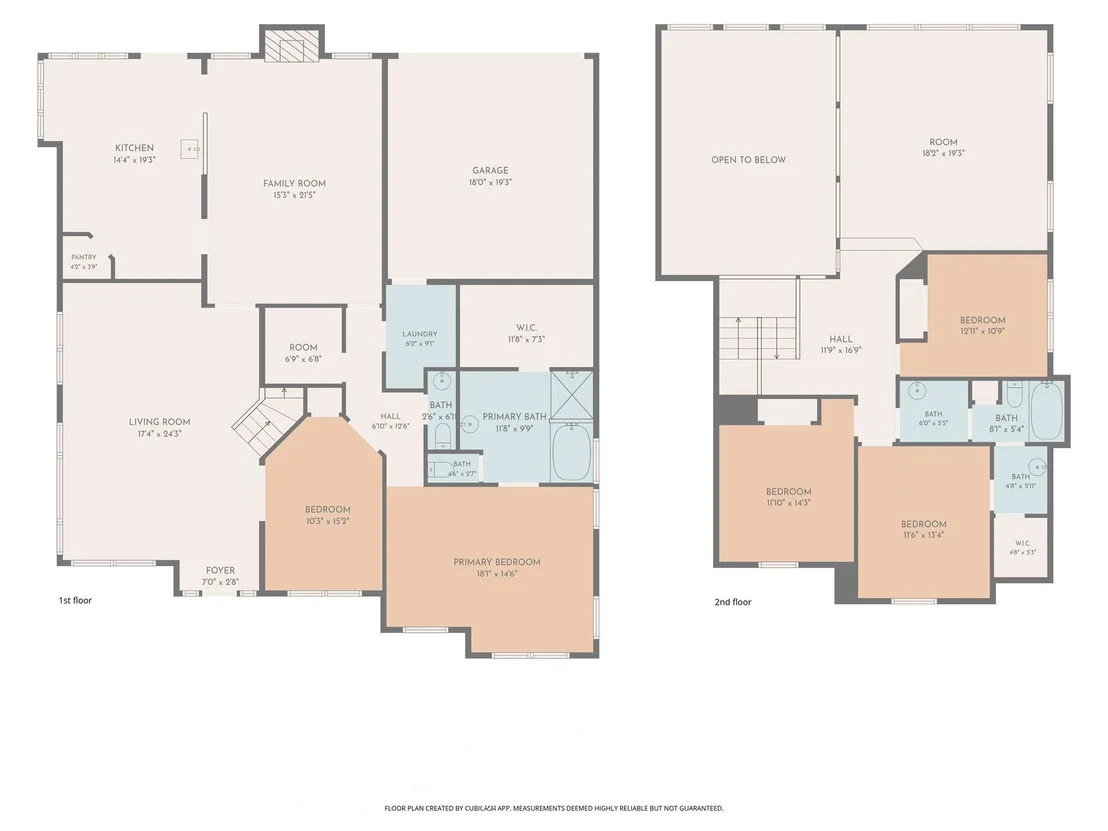 Photo of 2106 Hillside Drive