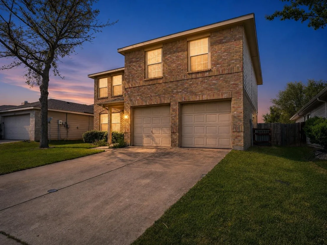 Photo of 1626 White Oak Road
